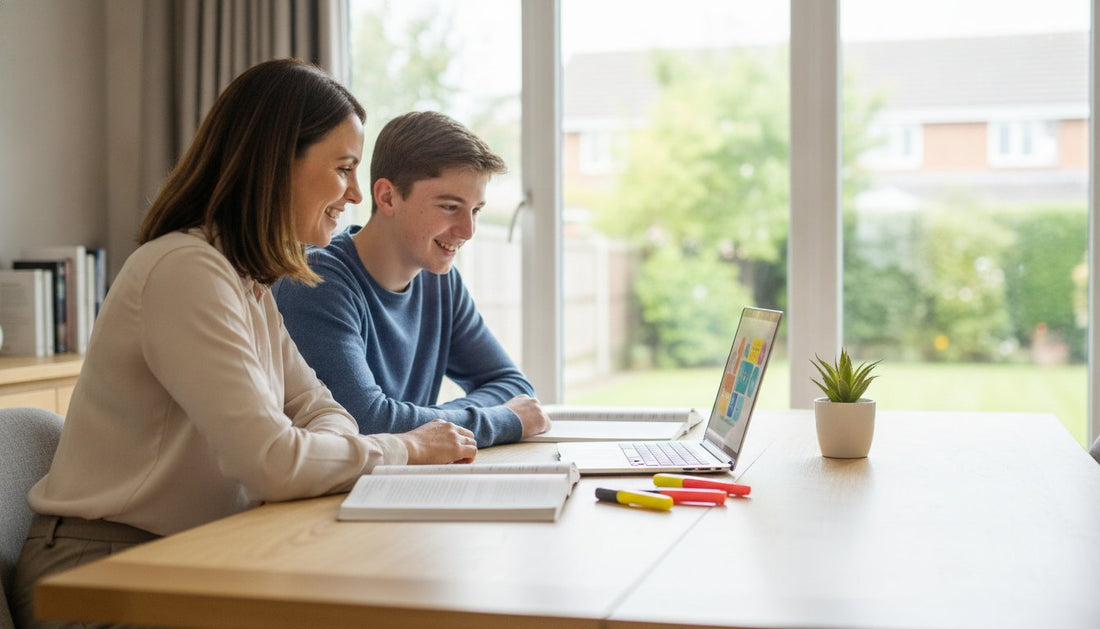 Expert GCSE Spanish Tuition: A Comprehensive Guide to Exam Success in 2026