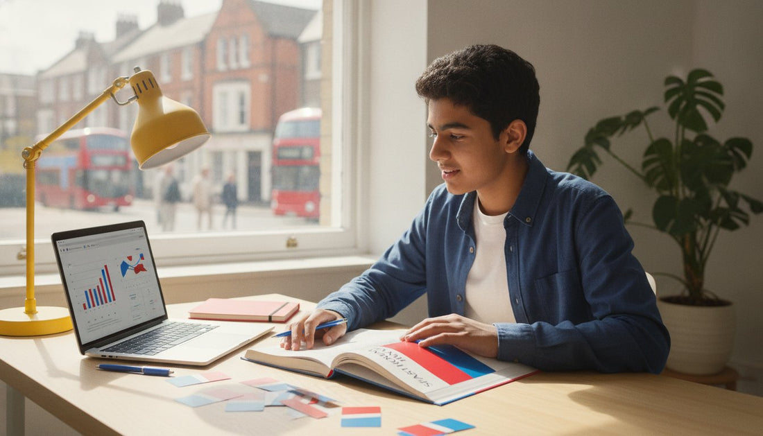 Essential GCSE Spanish Revision Support: The Ultimate 2026 Guide