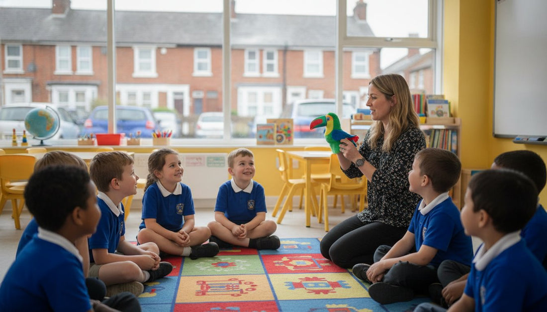 The Best Language School Franchise UK: Trends in Education for 2026