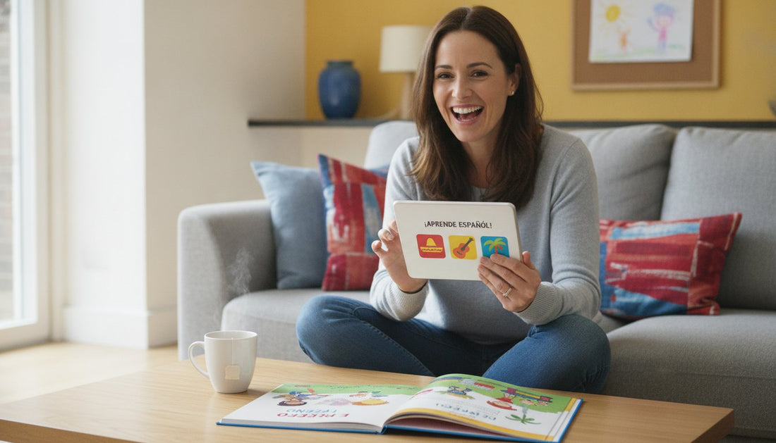 Spanish Classes for Adult Beginners UK: A Guide to Choosing the Best Learning Resources in 2026