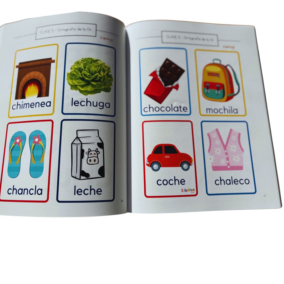 Arte y Lecto Level 3 Book 1 – photo 2